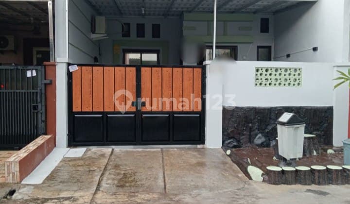 Rumah Siap Huni Di Prima Harapan Regency - Shm, Lokasi Strategis!