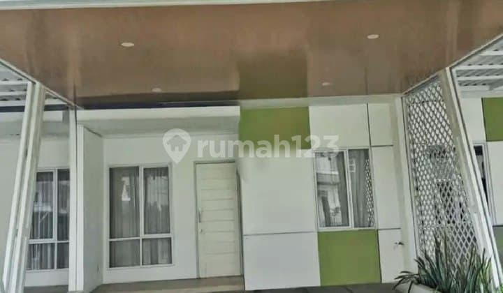 Rumah 2 Lantai Siap Huni di Prima Harapan Regency – Full Furnished, Harga Nego
