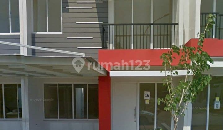 Turun Harga! Rumah Victoria Garden 2 Lantai - Dari 2M Jadi 1,7M | Cash Only