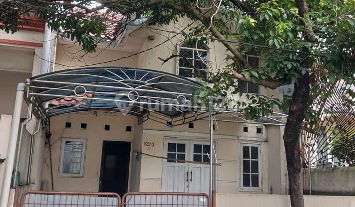 Murah! Rumah Kemang Pratama 3 - 725 Juta Nego, Bebas Banjir & Siap Huni!