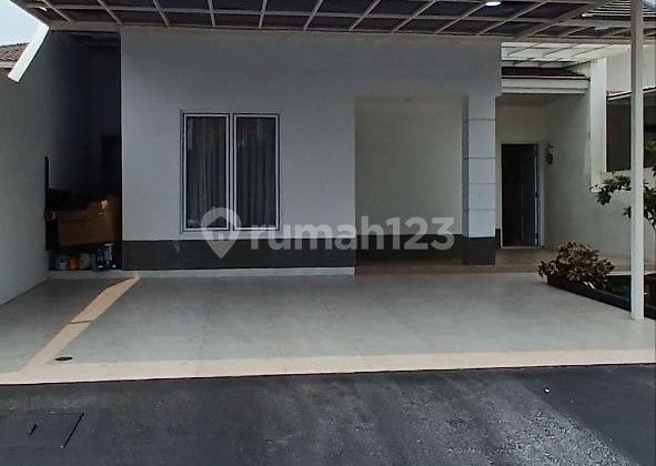 Dijual Rumah Luas di Dukuh Bima - Cluster Bima Buana | LT 144 LB 200 | SHM