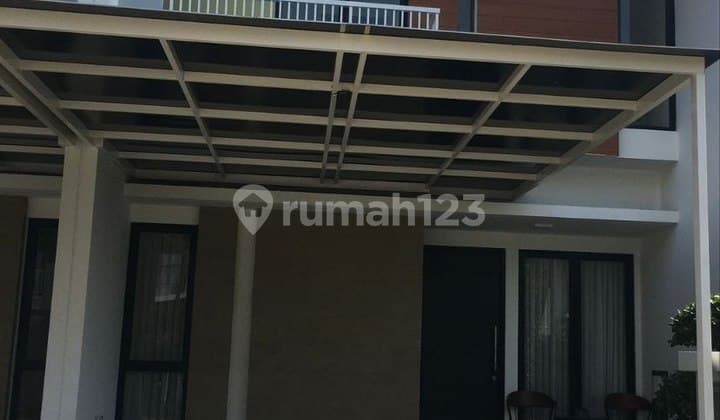 Investasi Menguntungkan! Rumah Lavesh 2 Lantai - Sudah Ada Penyewa Sampai 2026!