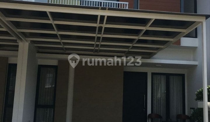 Investasi Menguntungkan! Rumah Lavesh 2 Lantai - Sudah Ada Penyewa Sampai 2026!