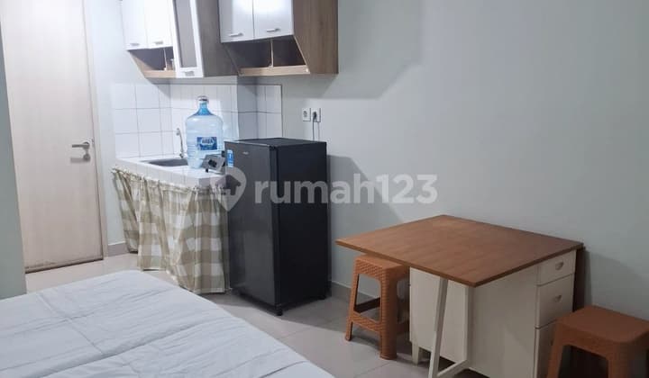 Disewakan Cepat!!Apartemen The Springlake Summarecon Bekasi