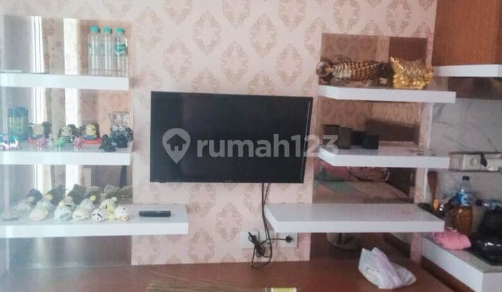 Dijual Apartemen The Springlake Summarecon Bekasi