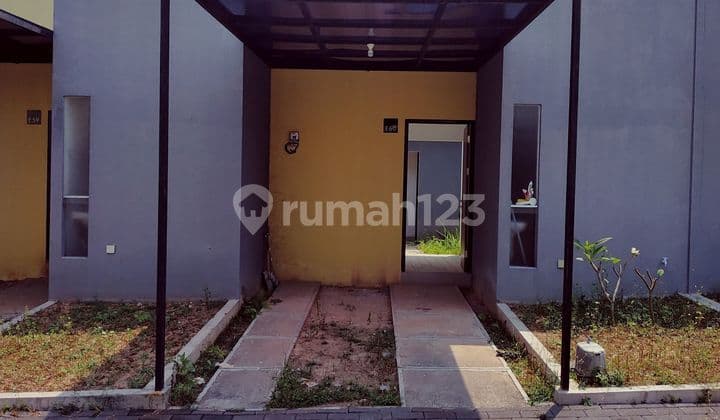 Price Drop!!! Second-Hand and Never Occupied House in Samanea Hill