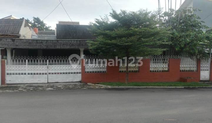 Rumah Keren Di Cipulir Permai