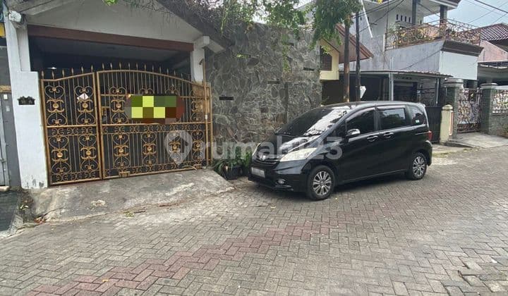 Dijual Rumah 1 Lantai di Perumahan Bumi Satria Kencana, Bekasi Barat