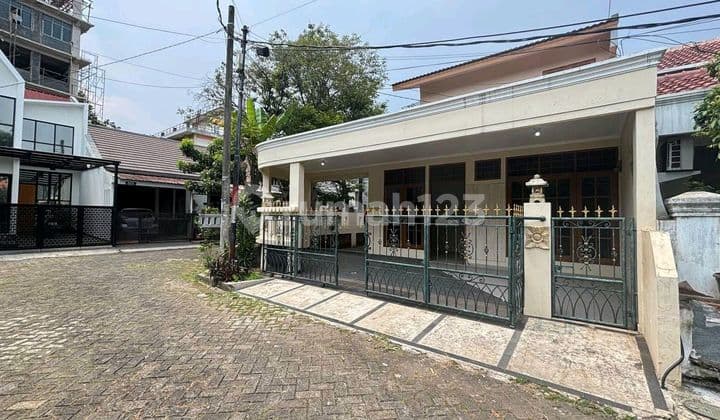Disewakan Rumah Hook Di Jatibening (sar)
