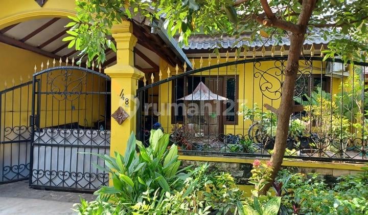 Rumah Di Dukuh Zamrud, Jual Cepat Nego Sampai Jadi