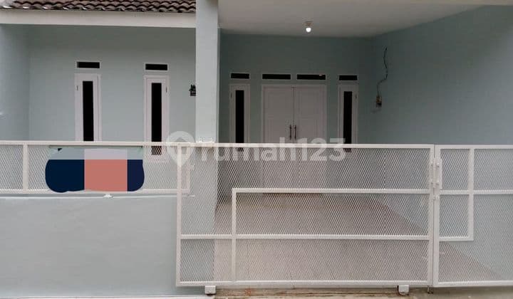 Turun Harga Menjadi Murah!!! Rumah 1 Lantai Di Grand Residence City, Cluster Prapanca