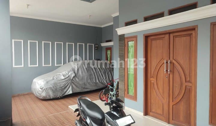 Dijual Rumah Murah Di Taman Galaxy Dekat Taman Gigi (ter)