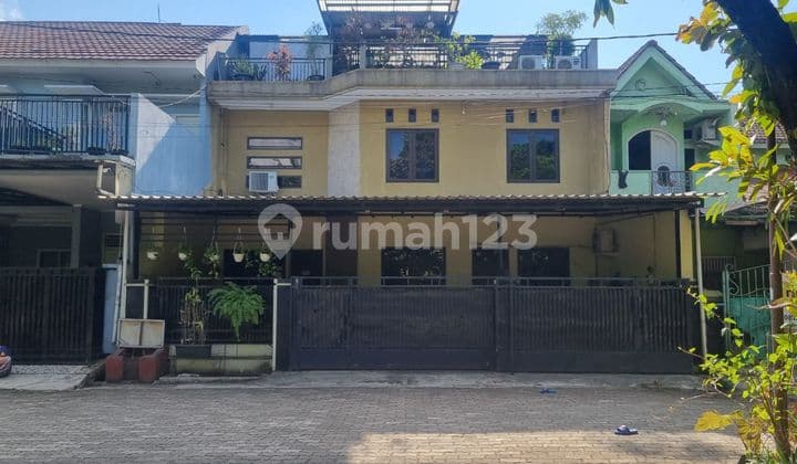 Dijual Cepat Rumah 2 Lantai Di Pondok Hijau Permai, Bekasi Timur