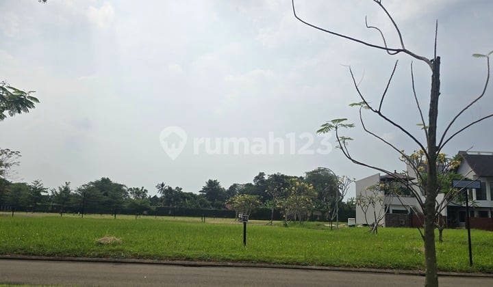 Kavling Murah Lavon