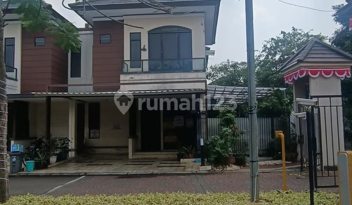 Dijual Rumah Murah Lavon 1 Cikupa Tangerang