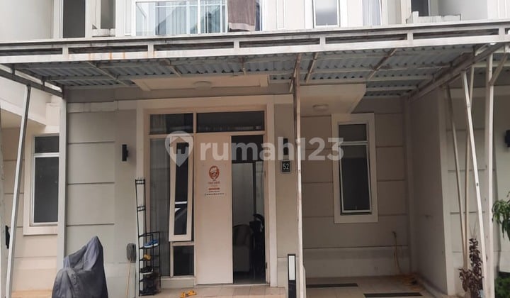 Jual Murah Rumah Lavon 1 Type D Series Lokasi Sangat Strategis