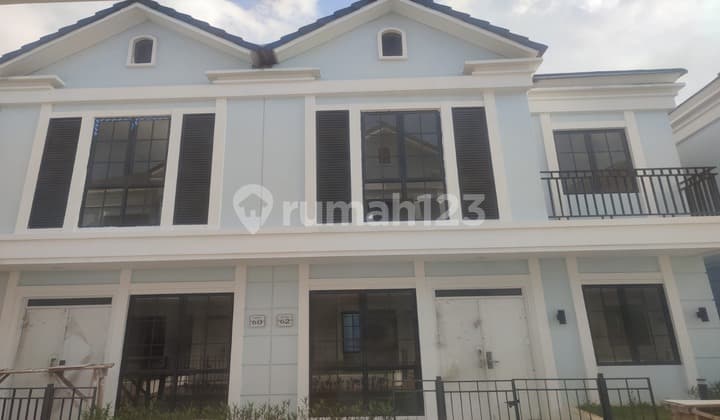 Dijual Cepat Rumah Lavon 2 Type G Double Decker Cikupa Tangerang