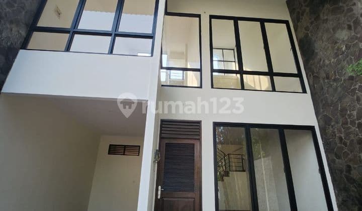 Dijual Rumah Murah di Taman Permata Karawaci Tangerang