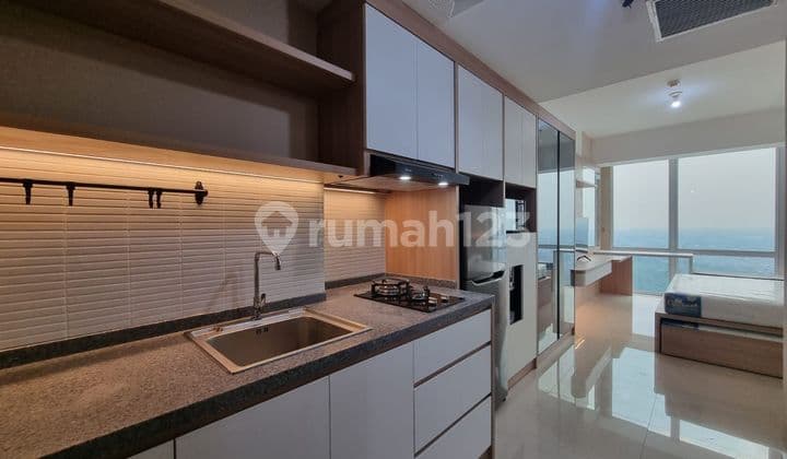 Disewakan Murah Apartement U Residences Tower 3 Lippo Karawaci