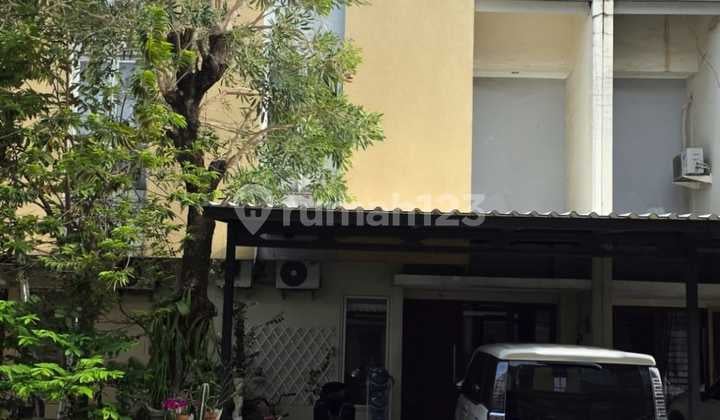 Rumah Murah Premier Park 2 Tangerang