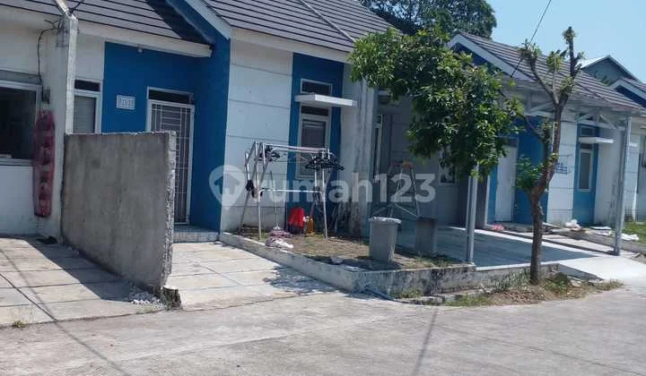 Rumah Murah Bagus Citra Raya, Tangerang