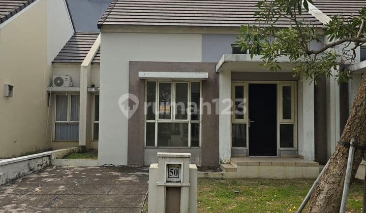 Disewakan Rumah Murah Di Suvarna Sutera