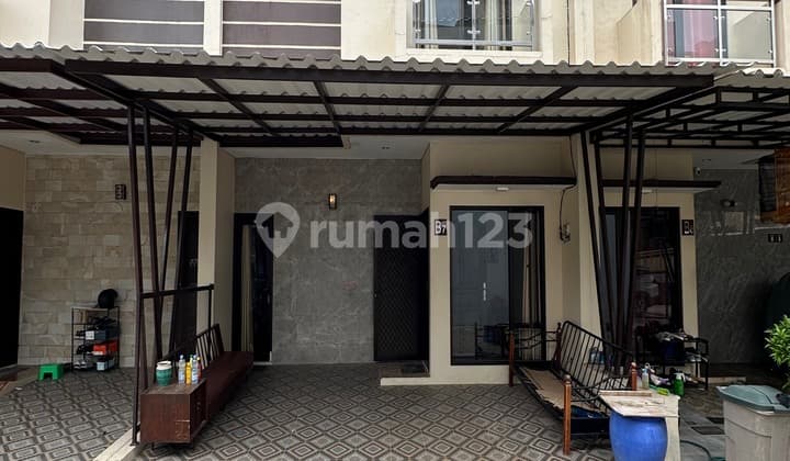 Dijual Murah Canari Residence 2 Lokasi Sangat Strategis