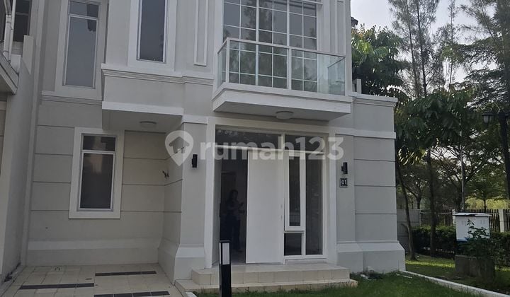 Hunian Modern Eksklusif di Lavon Cikupa – Dekat Tol & Fasilitas Lengkap