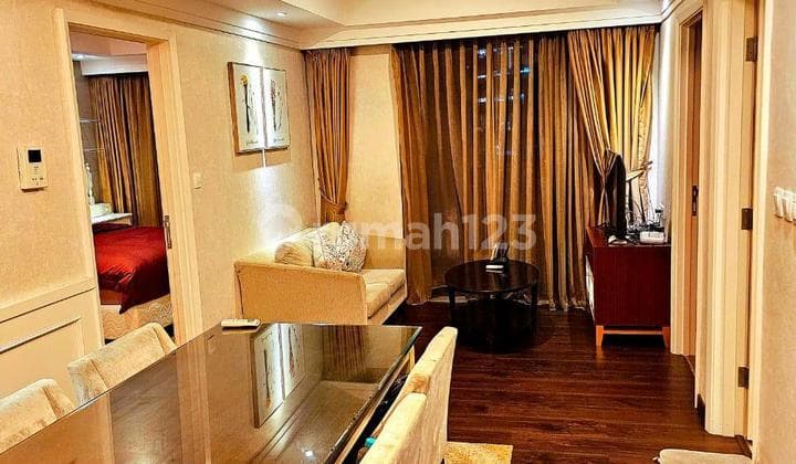 For Sale Casa Grande Phase 1 Fully Furnished Middle Floor