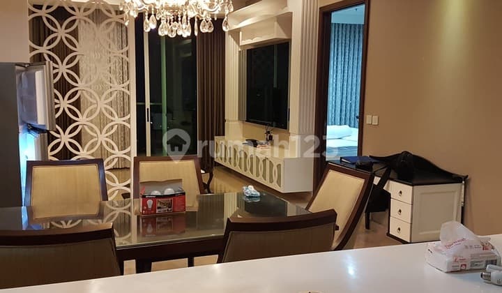 For Rent Pakubuwono House Fully Furnished High Floor