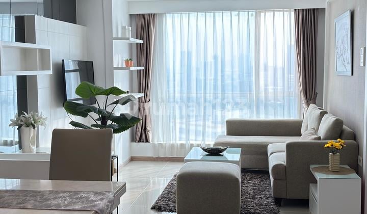 For Rent Casa Grande Fully Furnished High Floor