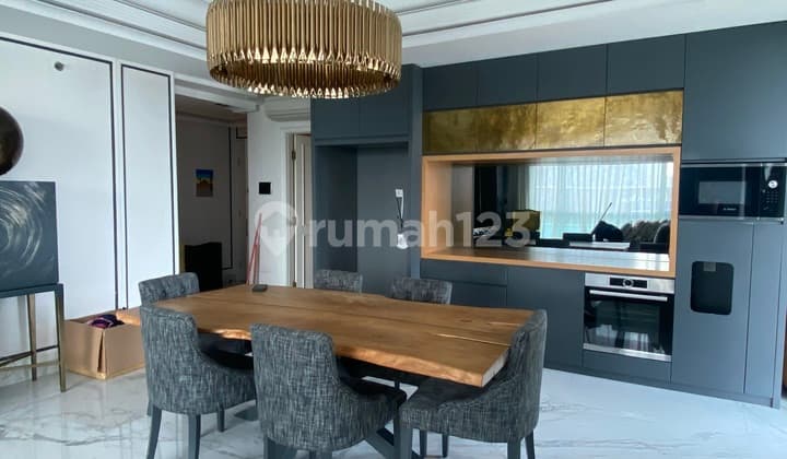 Casablanca Apartment 3 BR Nice