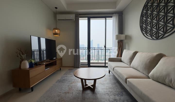 For Sale Samara Suites Fully Furnished High Floor