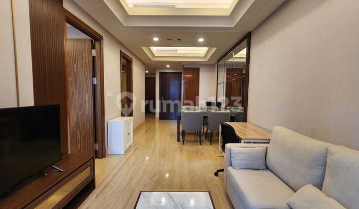 FOR RENT SOUTH HILLS FULLY FURNISHED HIGH FLOOR