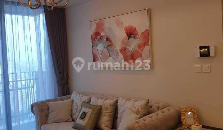 FOR RENT CASA GRANDE FULLY FURNISHED HIGH FLOOR