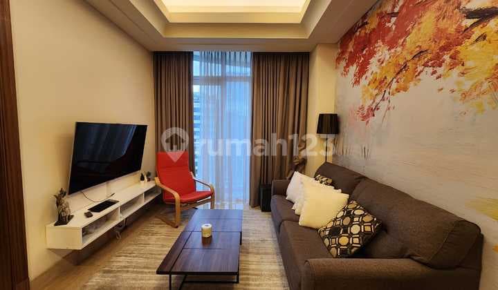 FOR RENT SOUTH HILLS FULLY FURNISHED LOW FLOOR