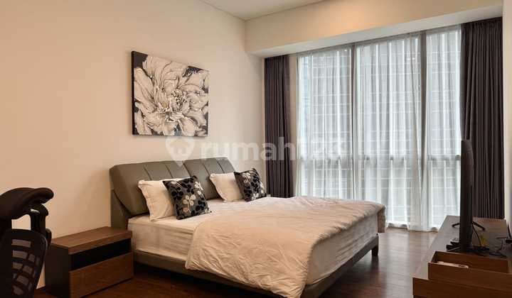 FOR RENT ANANDAMAYA RESIDENCE FULLY FURNISHED MIDDLE FLOOR