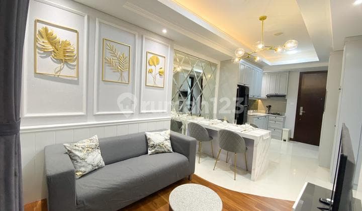 FOR SALE CASA GRANDE FULLY FURNISHED LOW FLOOR