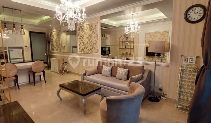 For Sale Residence 8 Fully Furnished Middle Floor