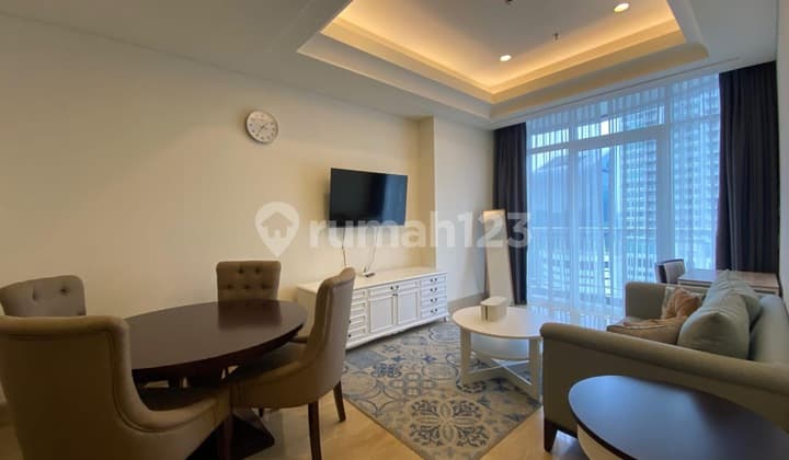 For Rent South Hills Fully Furnished Middle Floor