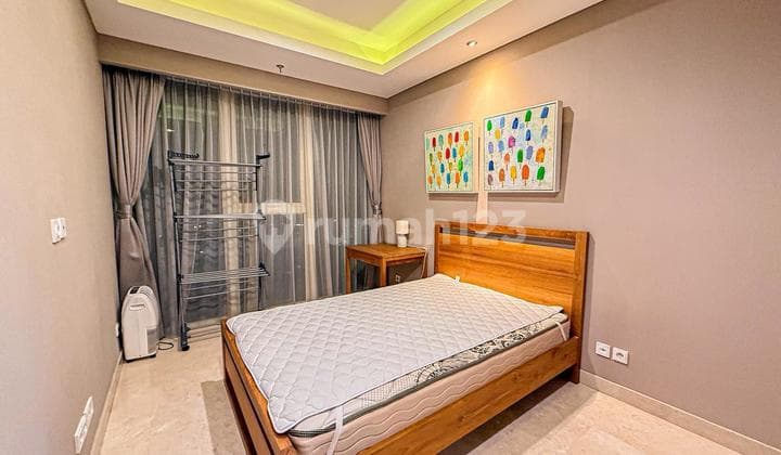 FOR RENT PONDOK INDAH RESIDENCE FULLY FURNISHED MIDDLE FLOOR