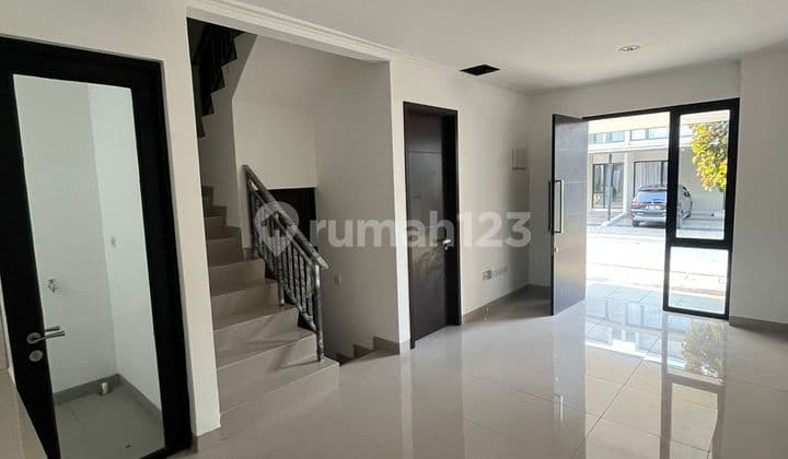 Dijual Rumah Uk 6x12.5m2 Milenial City Pik 2 Extension 3+1 Kt