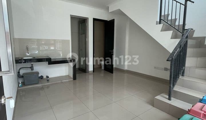 Dijual Rumah Uk. 4.5x10m2 Pik 2 Sudah SHM Bisa Kpr