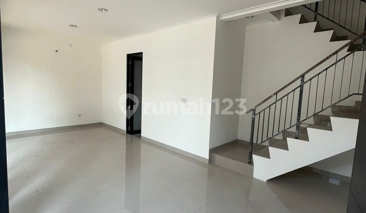 For Rent: House Size 8x10m2 Empty, Pik 2 Extension, Millennial City, 3 Bedrooms, Ready to Occupy