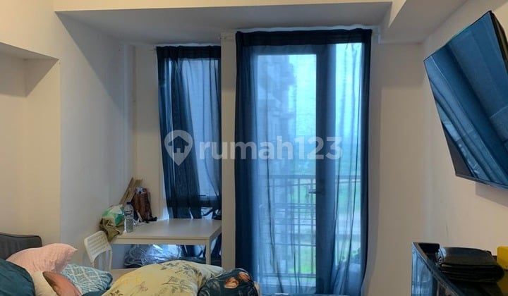 For Sale Tokyo Riverside Studio Apartment 21M2 Furnished Ginza Sea View