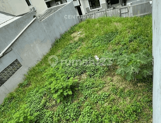 Dijual Kavling Siap Bangun Dalam Cluster di Sektor 9 Af16336