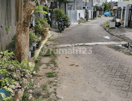 Jual Kavling Siap Bangun di Ciputat Dm5037