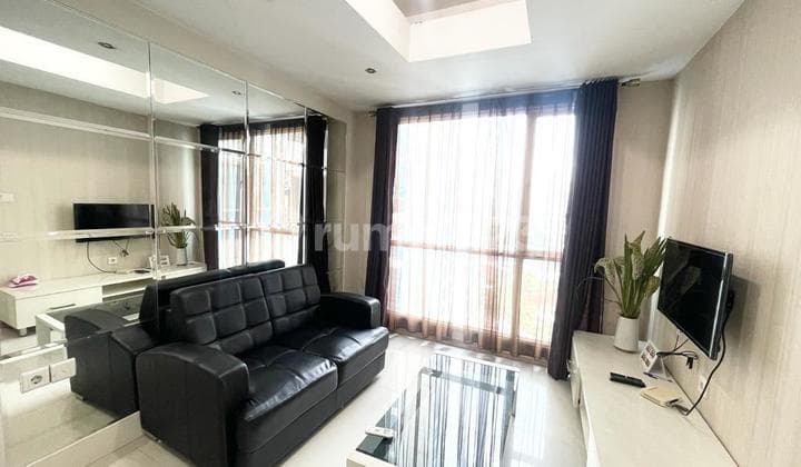 Casa Grande 1Br Istimewa