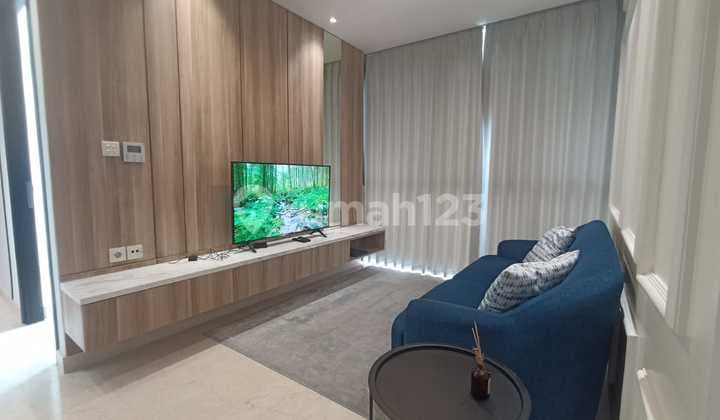 Best Deal! Sewa Apartemen Ciputra World 2 Jakarta Selatan