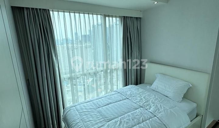 Casa Grande Apartment 2 Bedrooms Nice Furnished